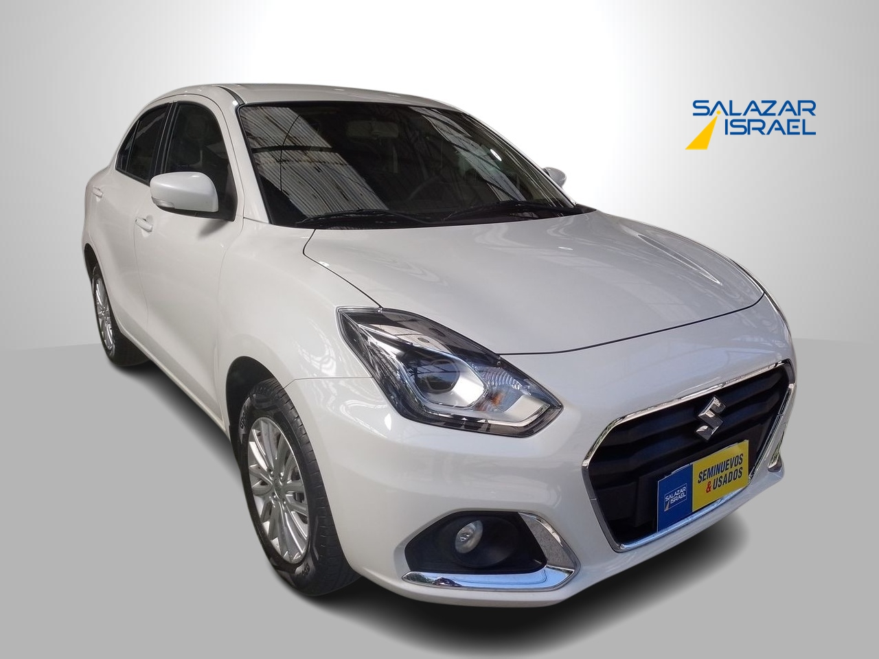 SUZUKI DZIRE DZIRE 1.2 AUT 2022