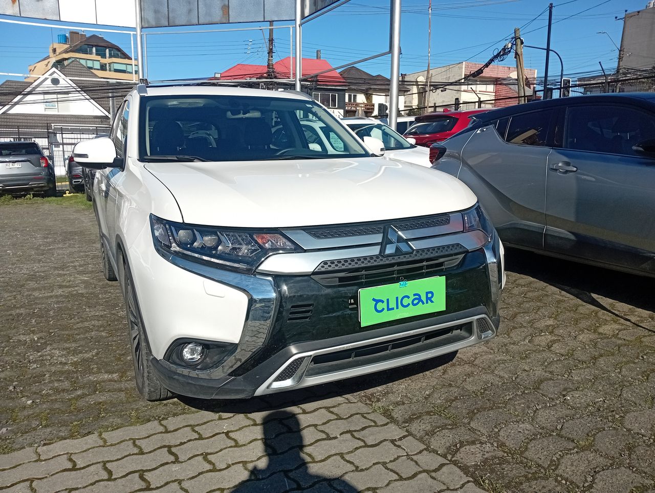 MITSUBISHI - 2