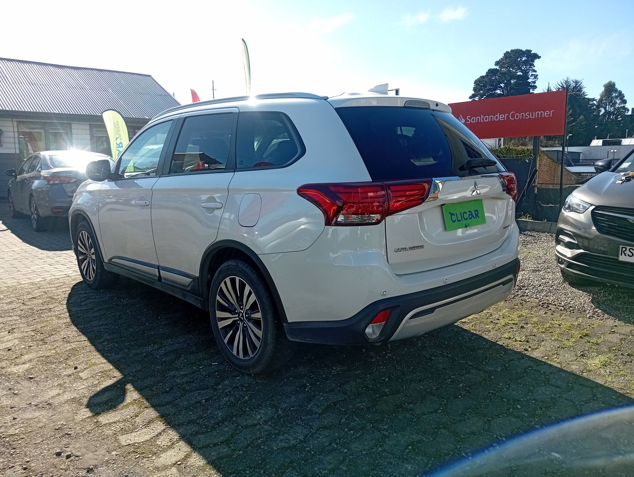 MITSUBISHI - 5