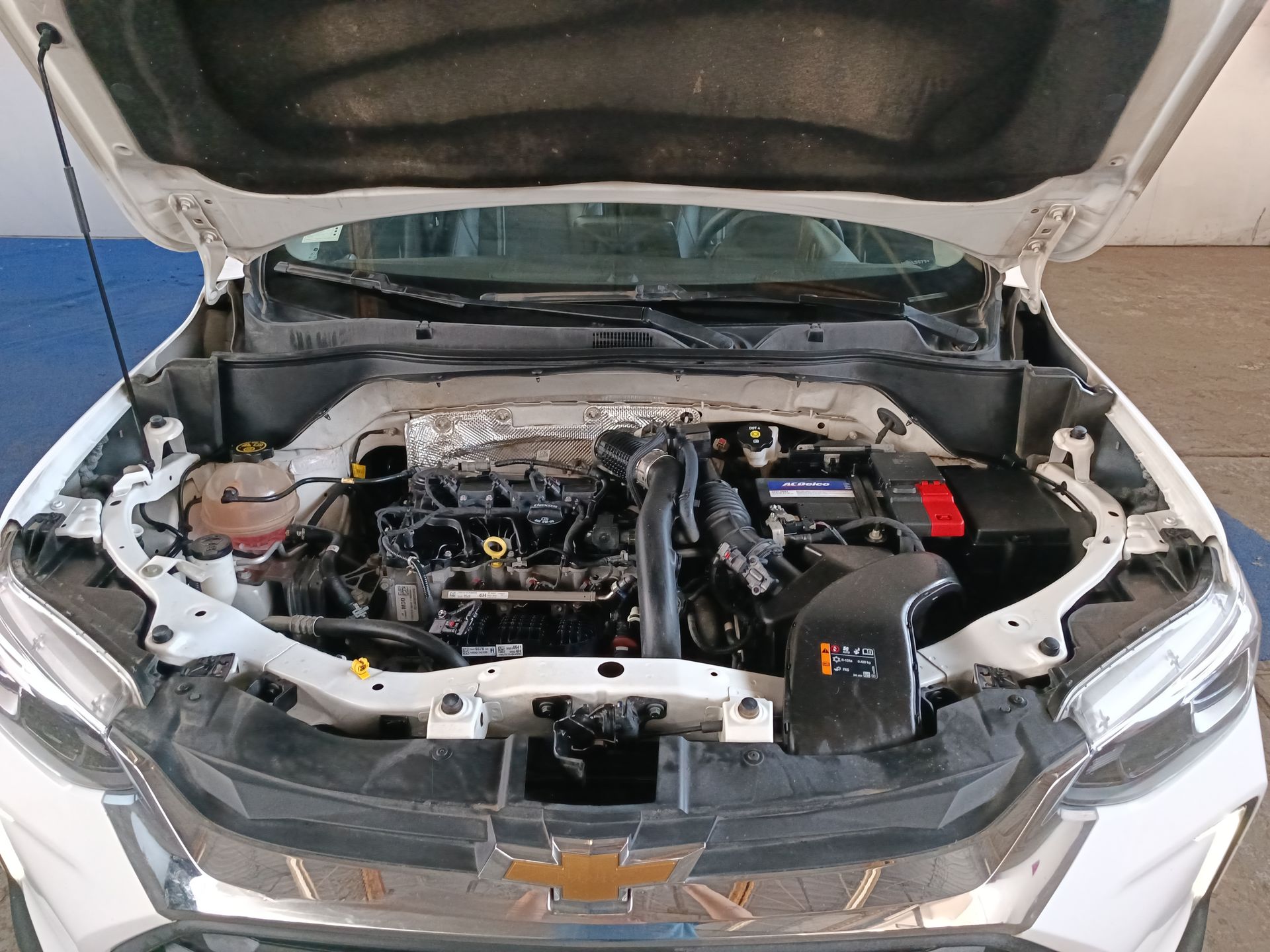 CHEVROLET - 31