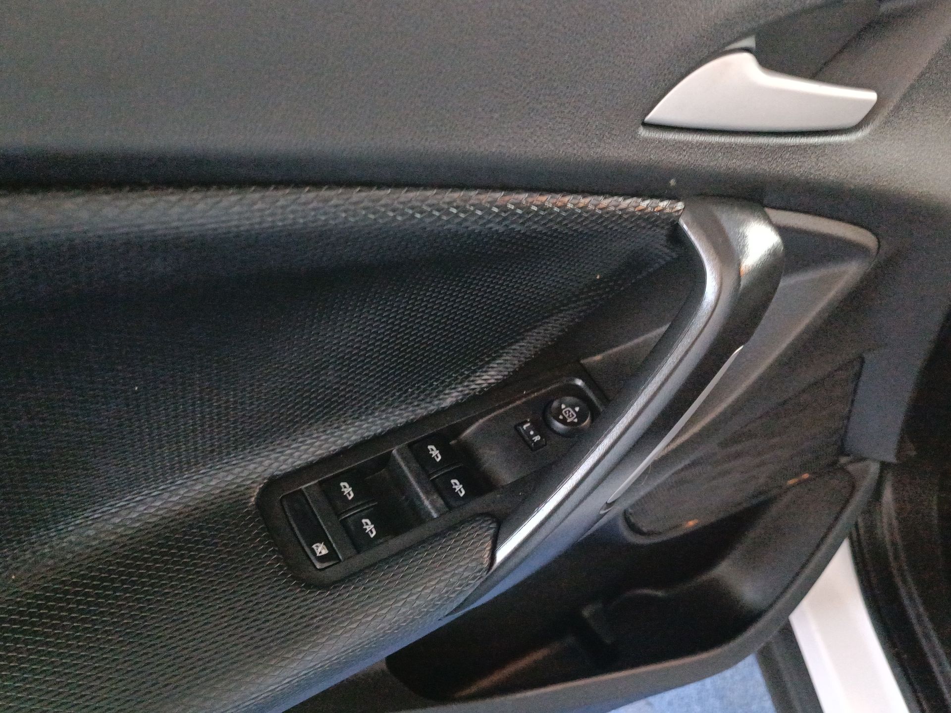 CHEVROLET - 20