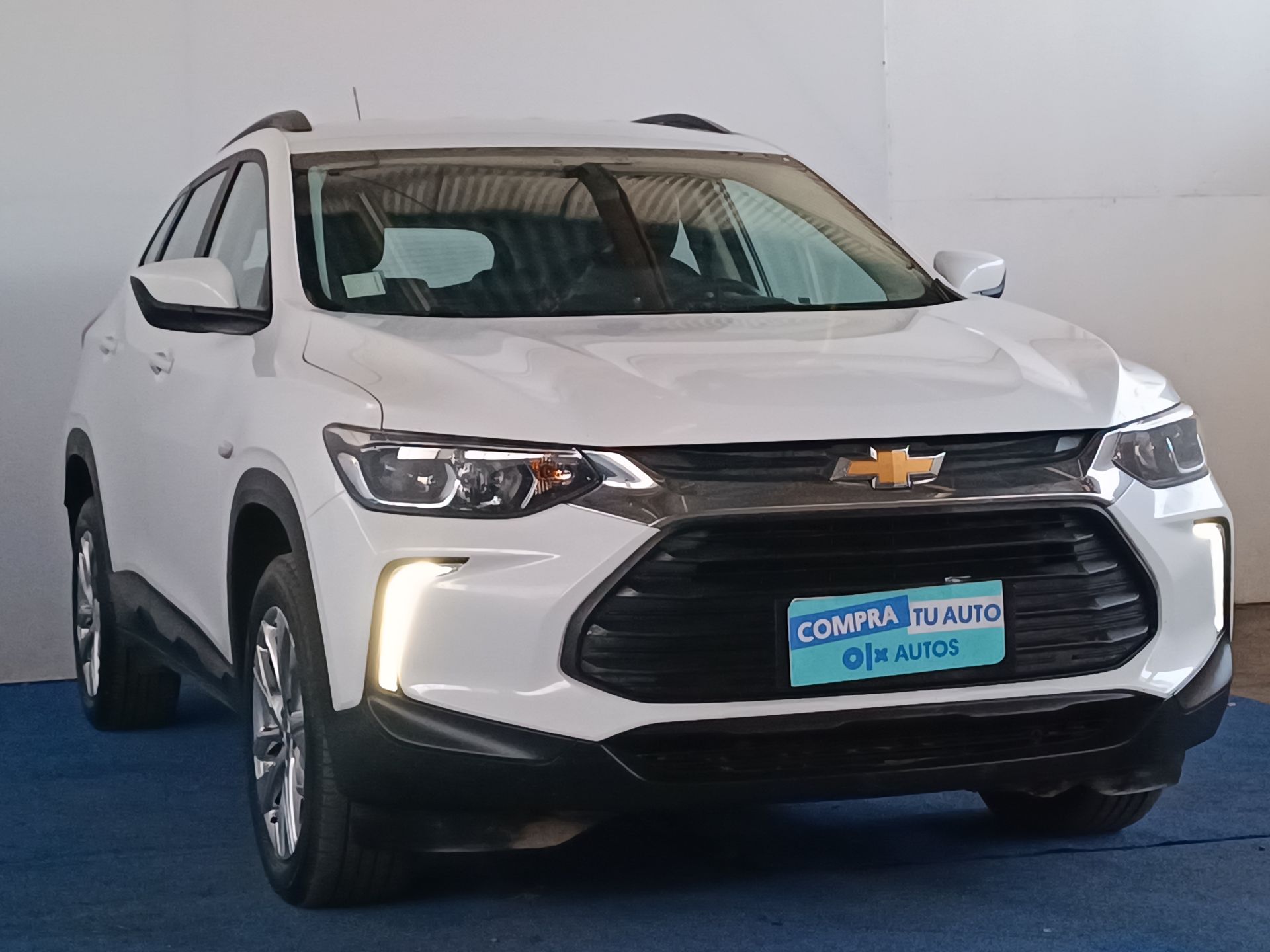 CHEVROLET - 1