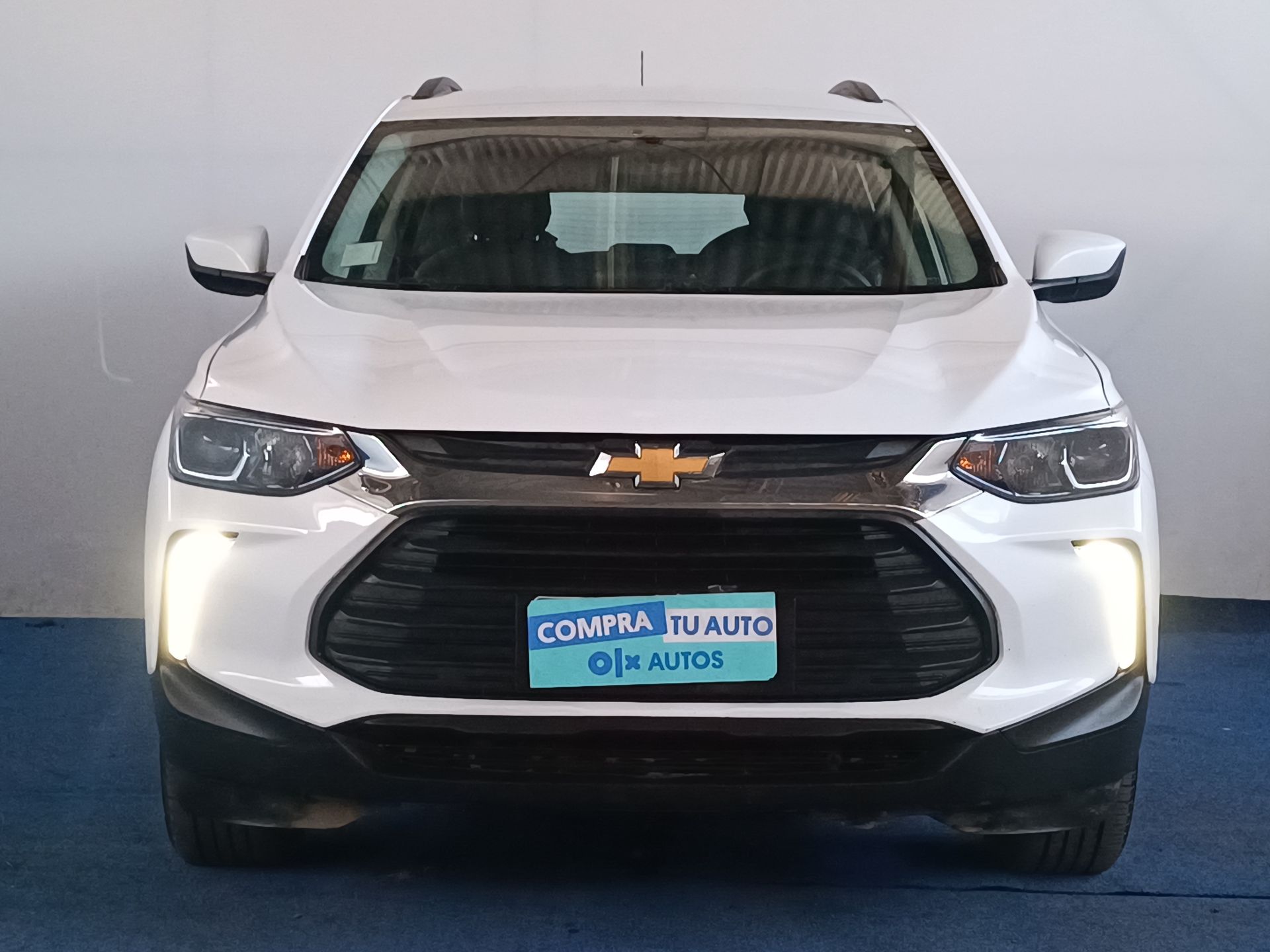 CHEVROLET - 2