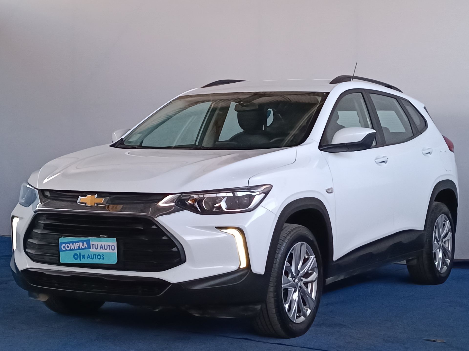 CHEVROLET - 3