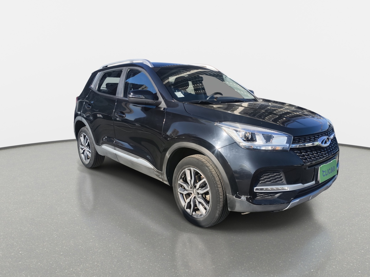CHERY - 1
