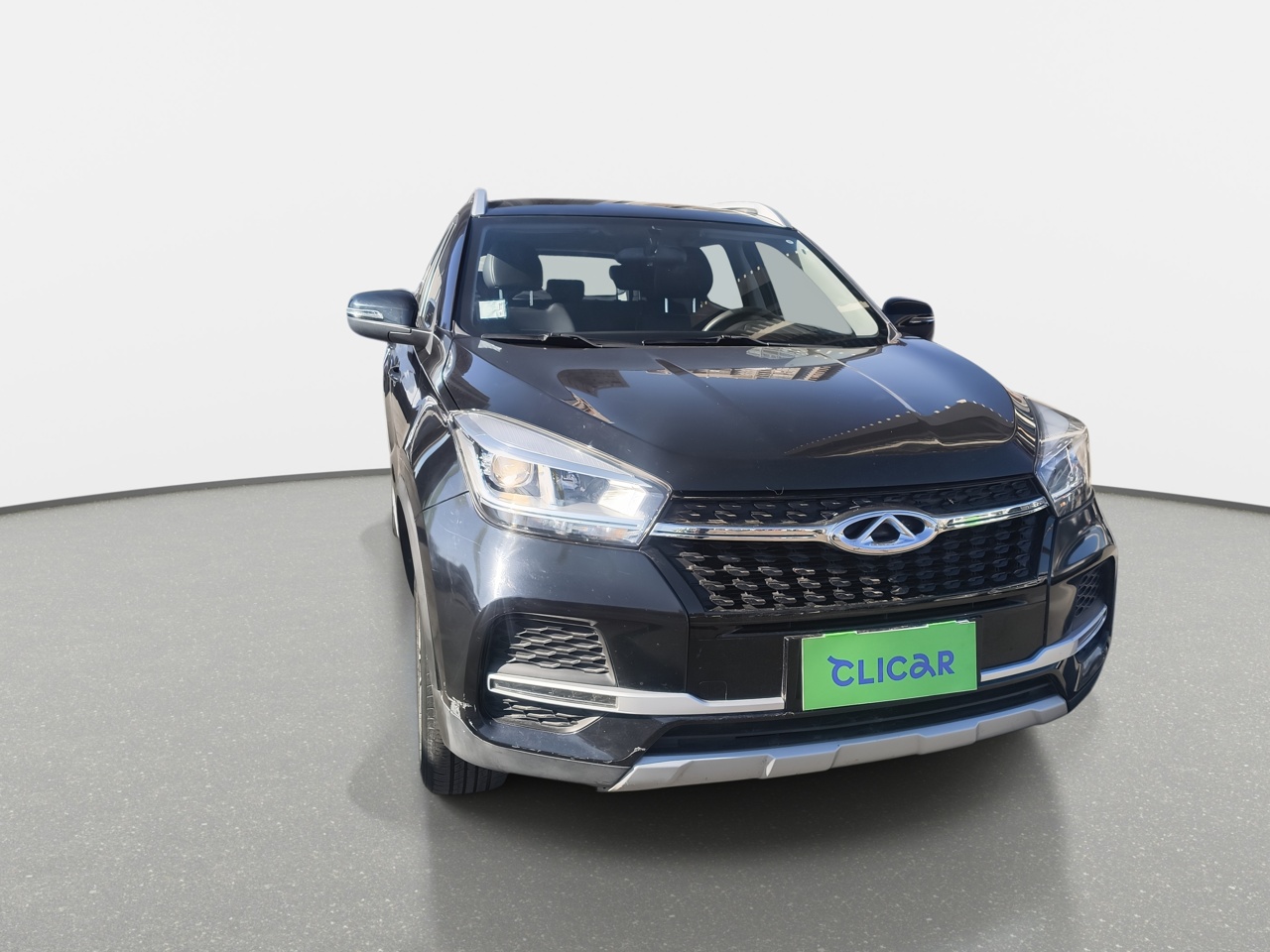 CHERY - 2