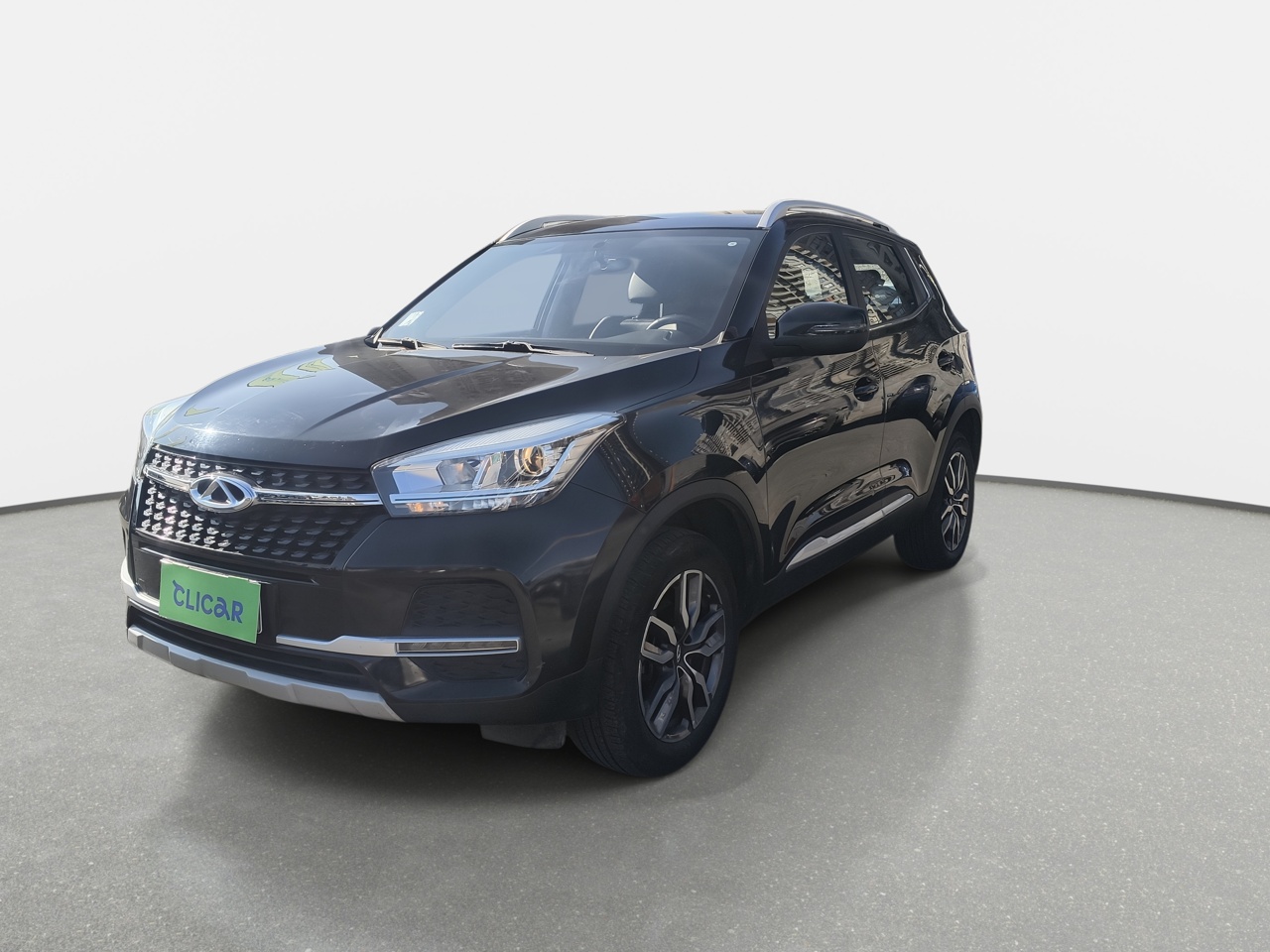 CHERY - 3