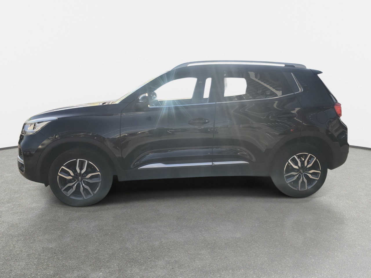 CHERY - 4