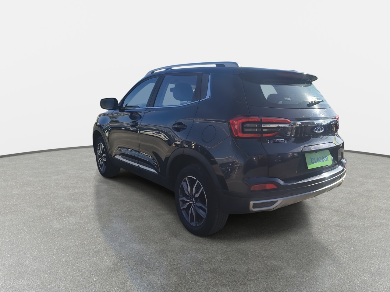 CHERY - 5