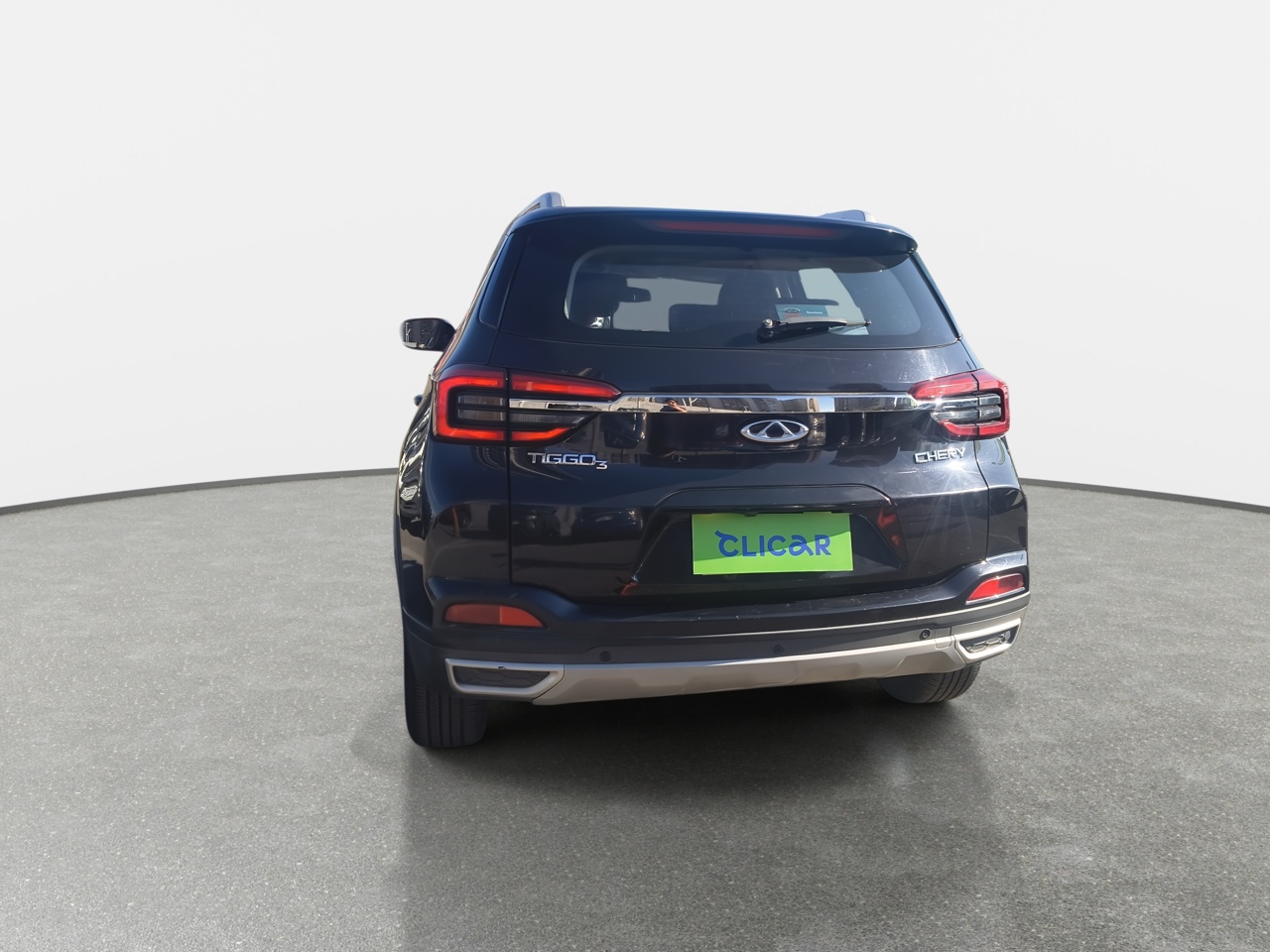CHERY - 6