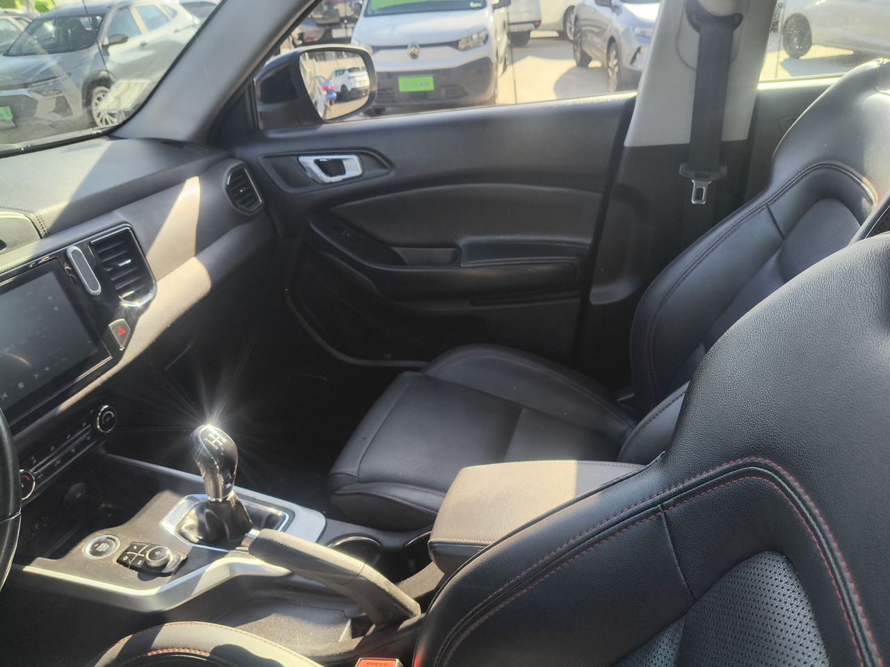 CHERY - 2