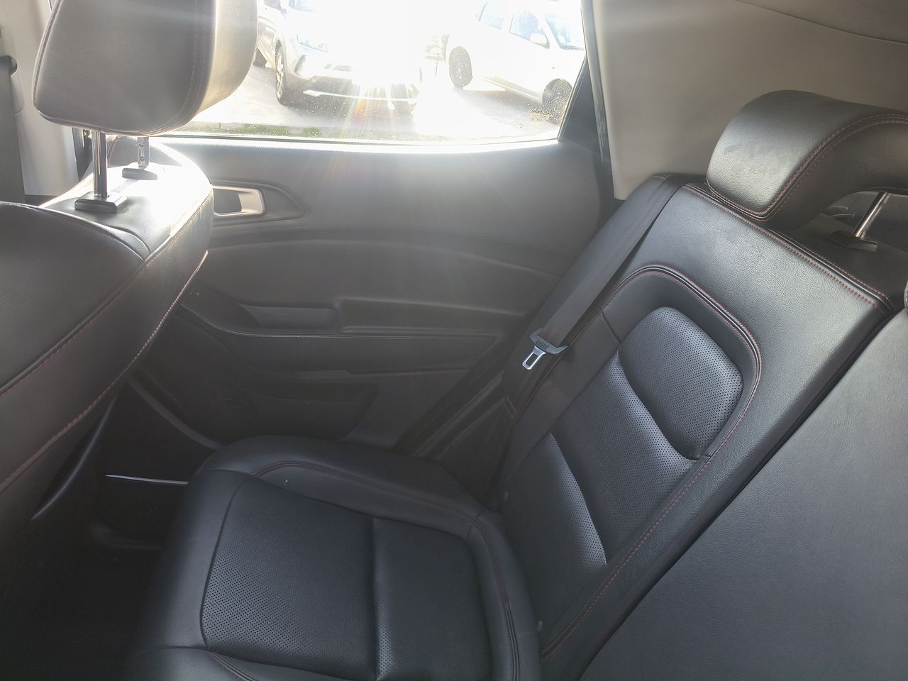 CHERY - 4