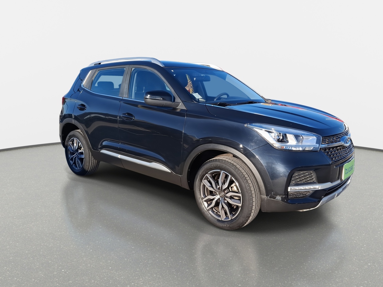 CHERY - 1