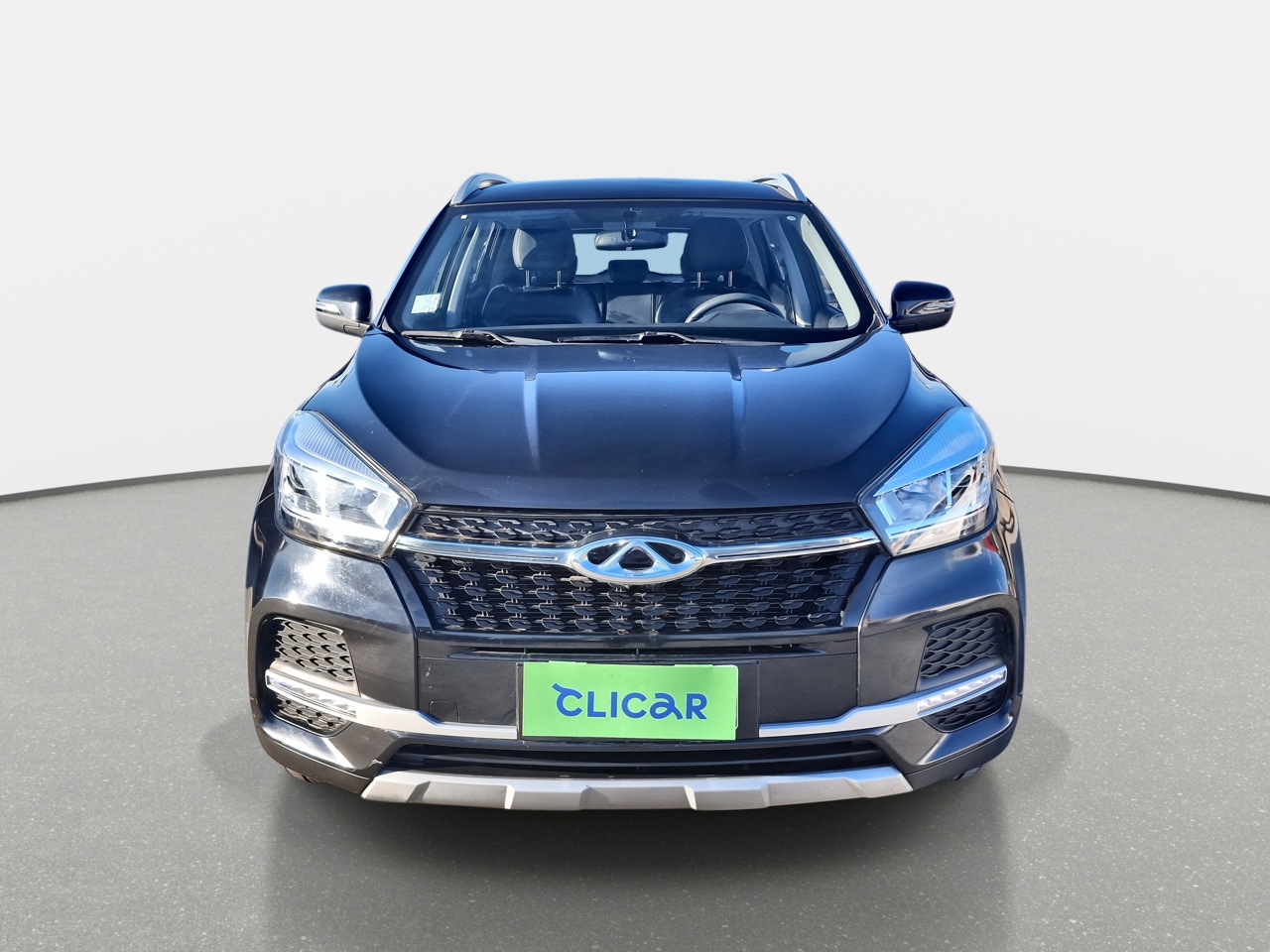 CHERY - 2