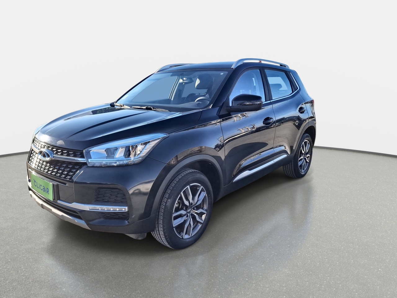 CHERY - 3