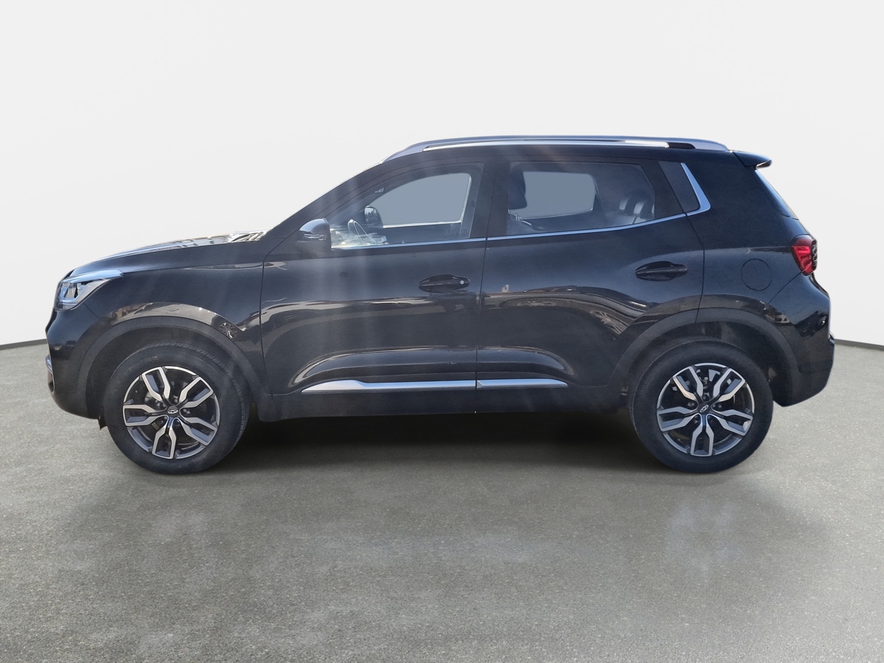 CHERY - 4