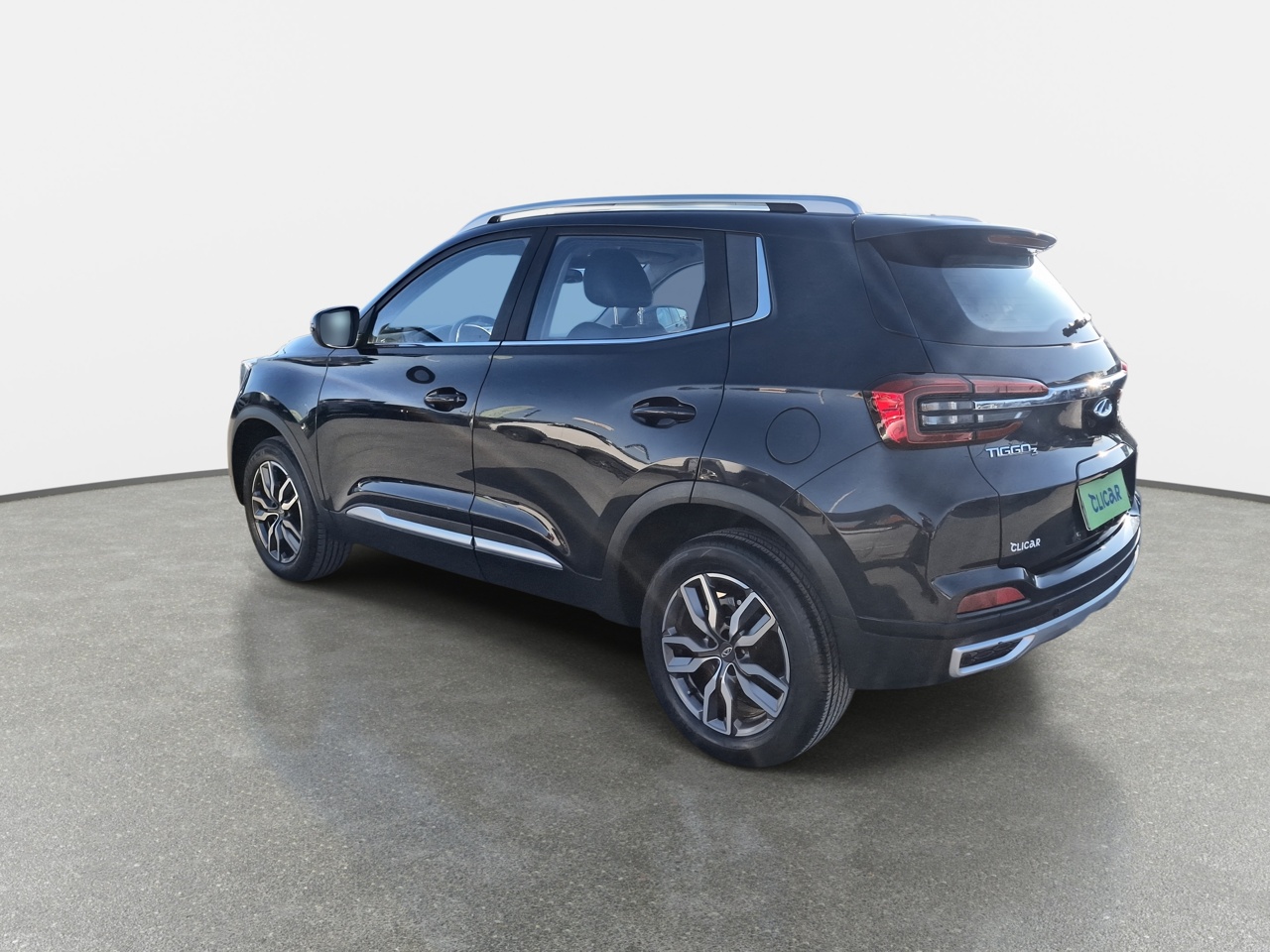 CHERY - 5