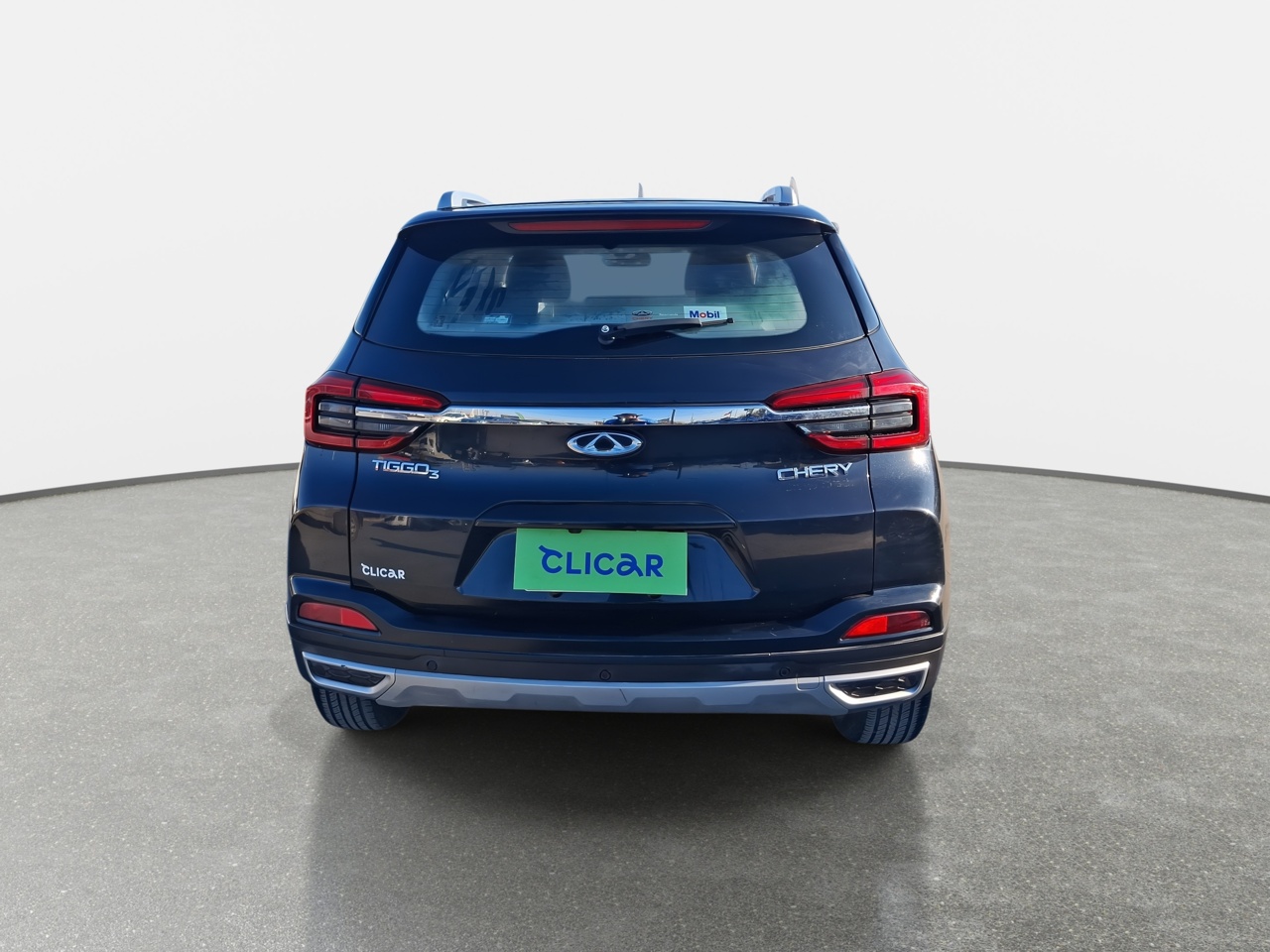CHERY - 6