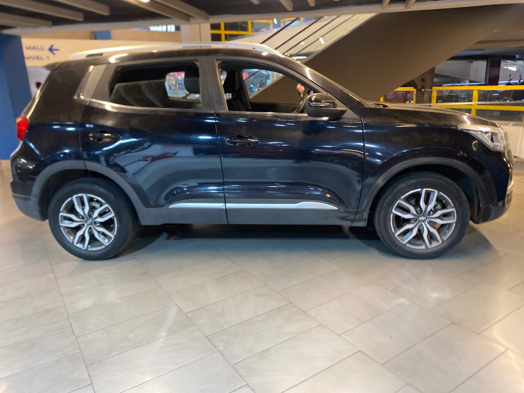 CHERY - 2