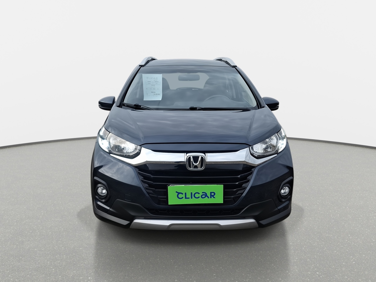 HONDA - 2