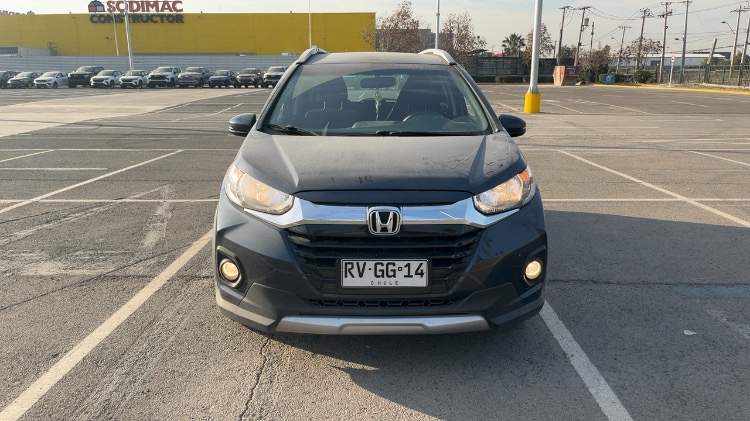 HONDA - 1