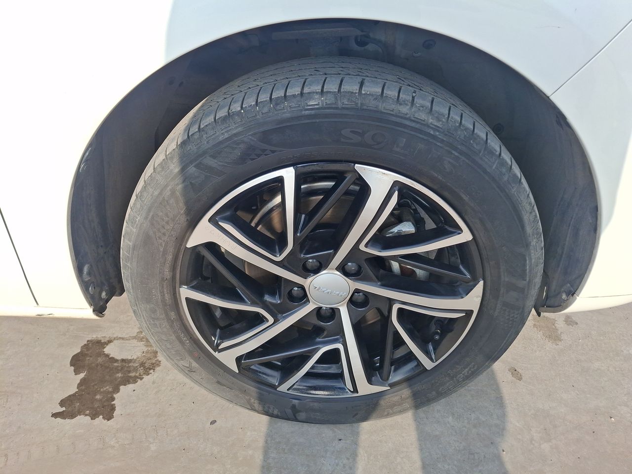 Haval Jolion — foto 18 de 31