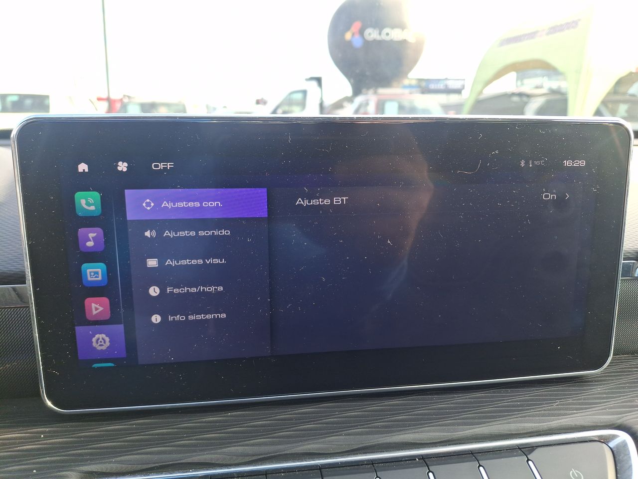 Haval Jolion — foto 27 de 31