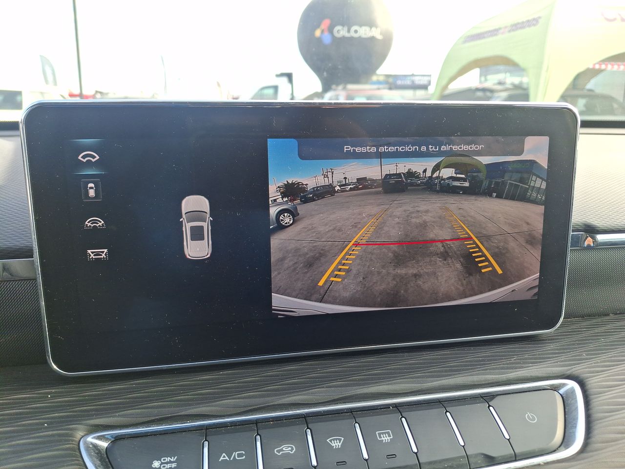 Haval Jolion — foto 28 de 31