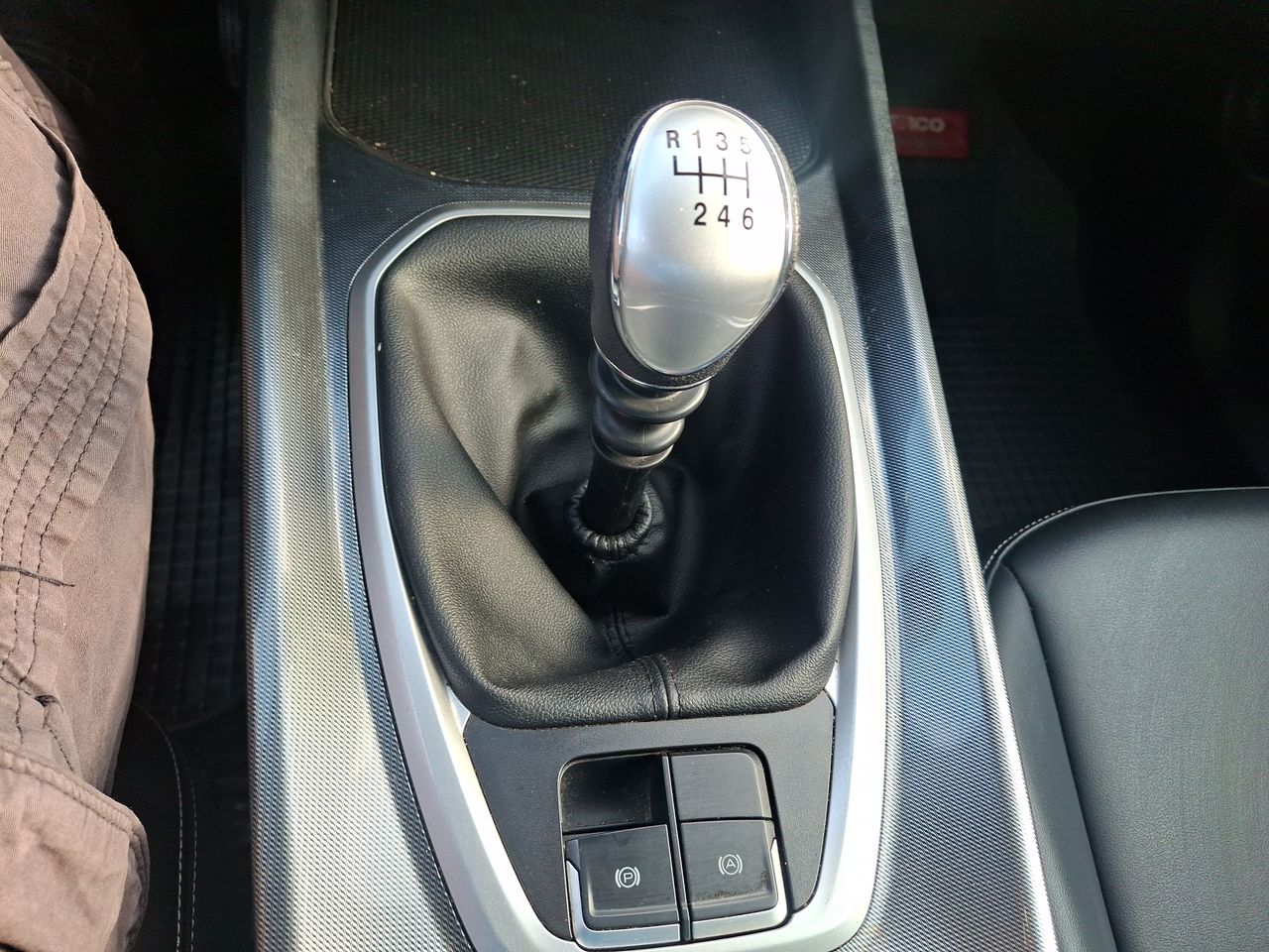 Haval Jolion — foto 30 de 31