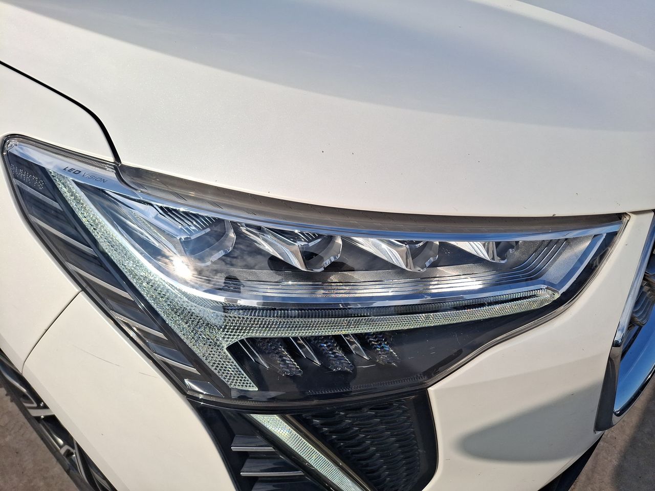 Haval Jolion — foto 19 de 31