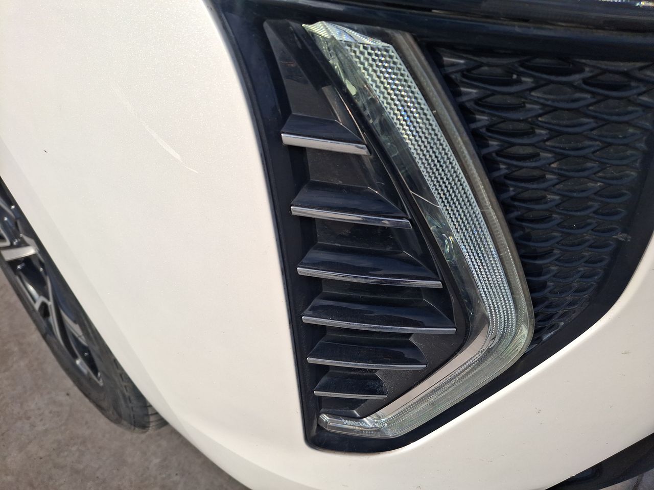 Haval Jolion — foto 20 de 31