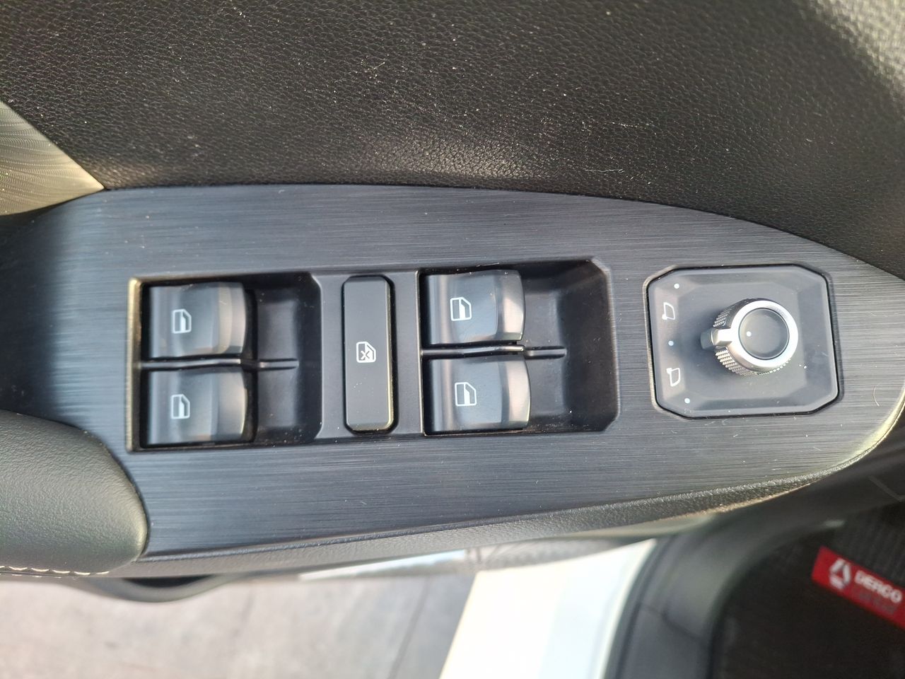 Haval Jolion — foto 23 de 31