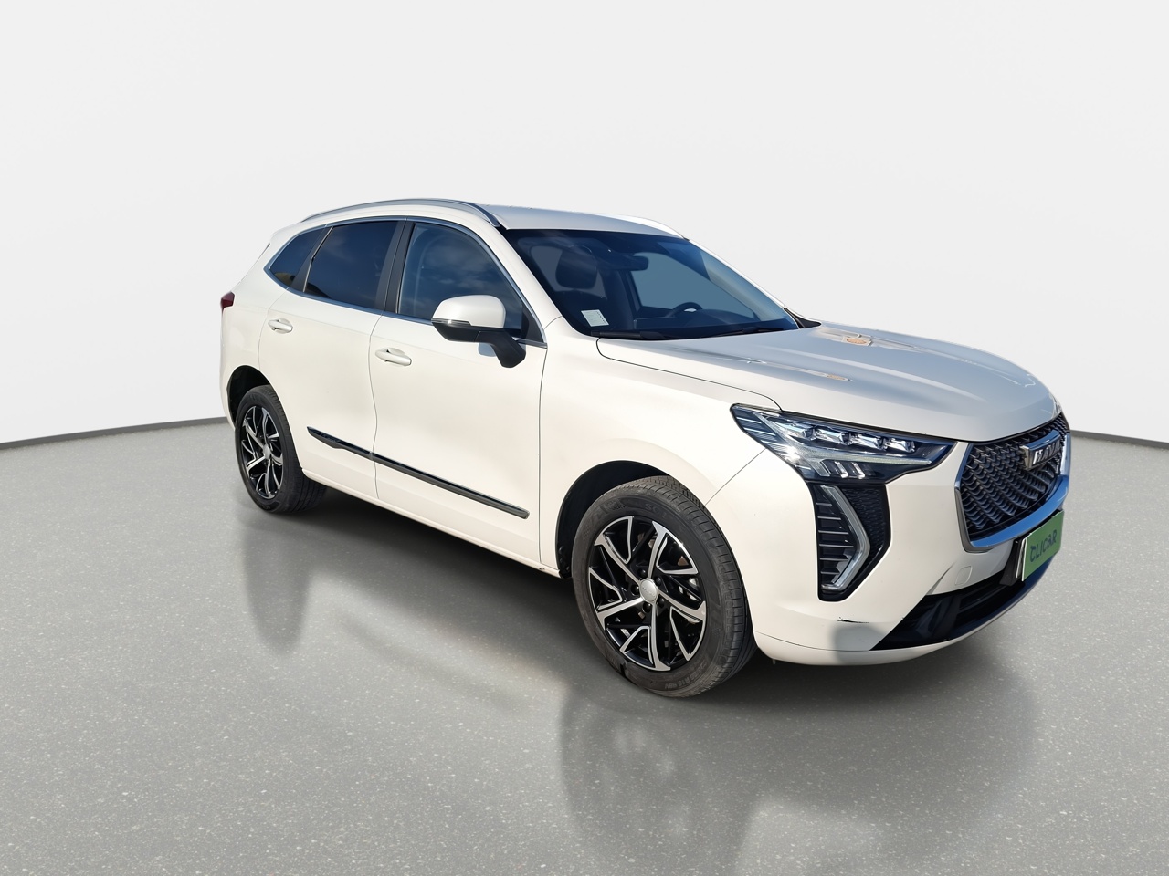 HAVAL - 1