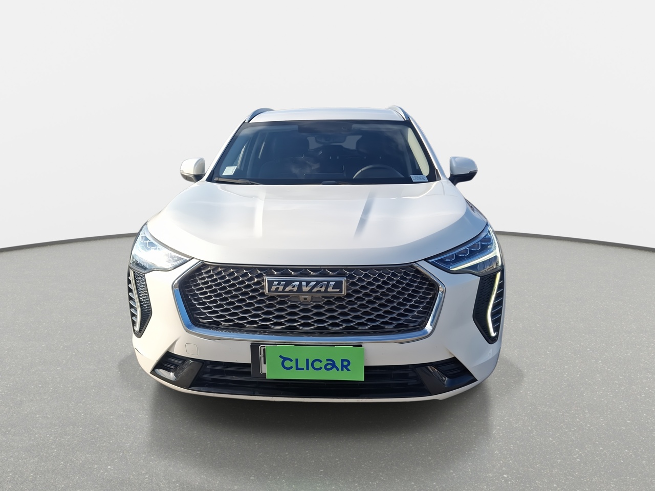 HAVAL - 2