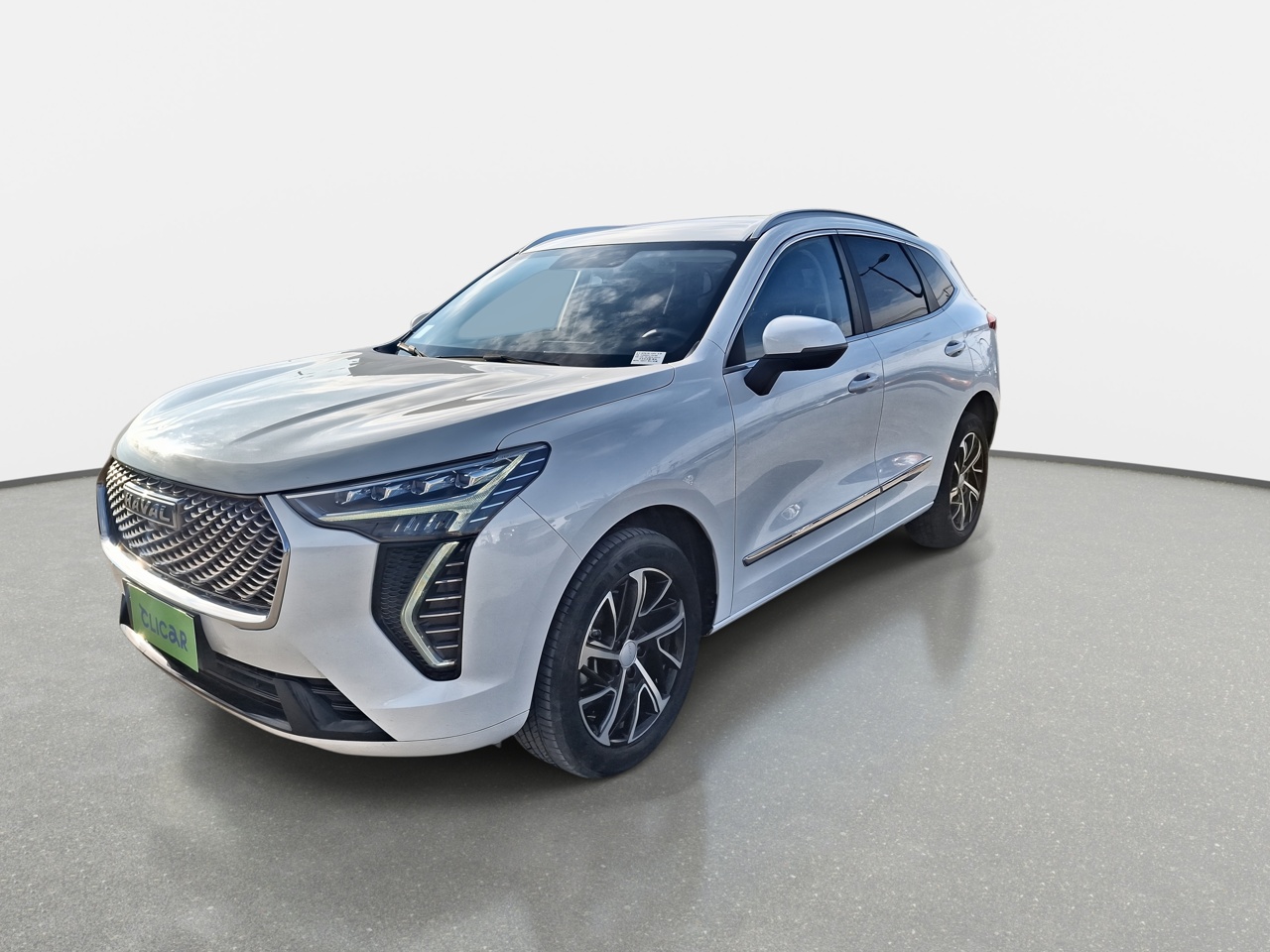 HAVAL - 3