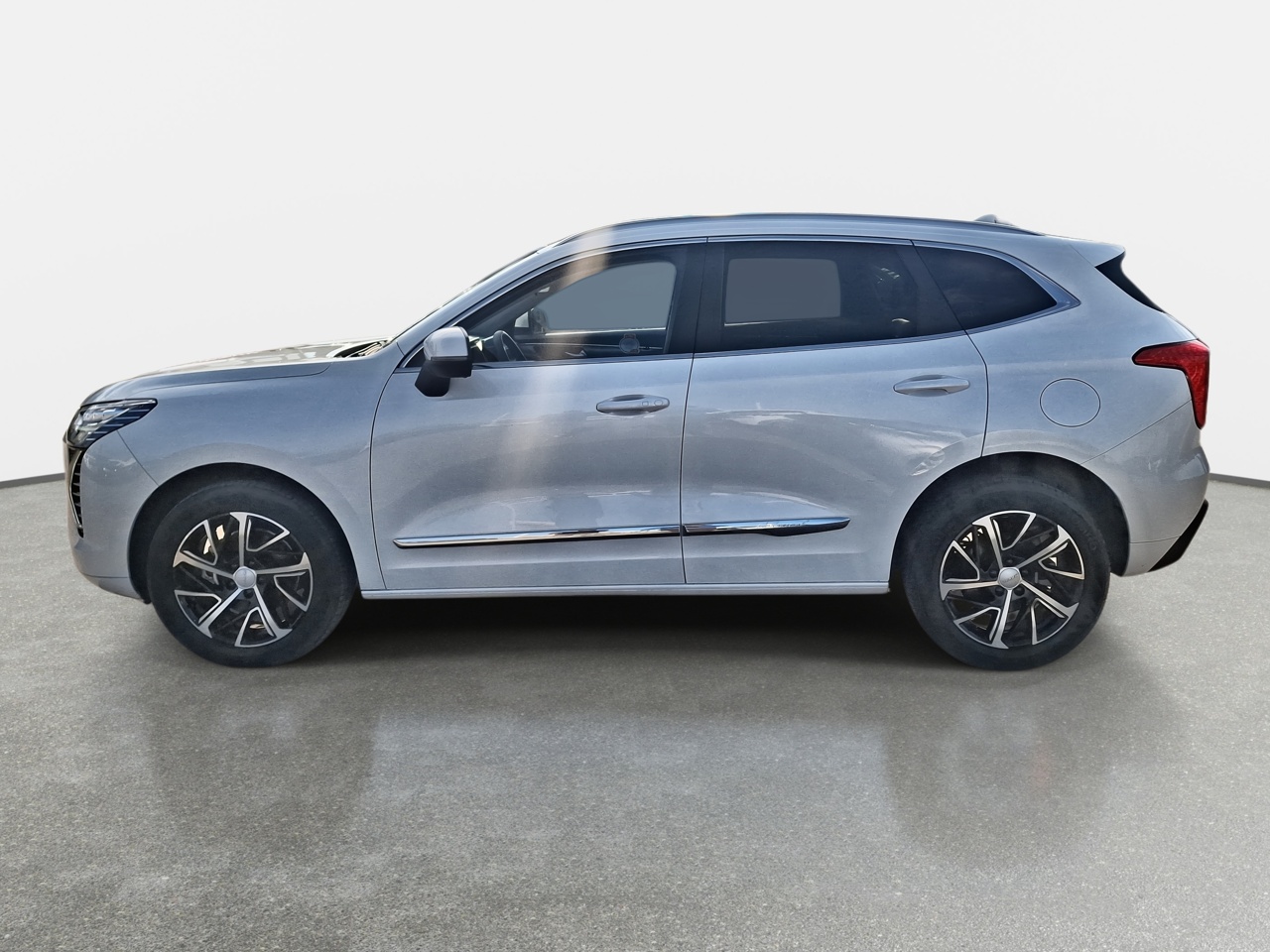 HAVAL - 4