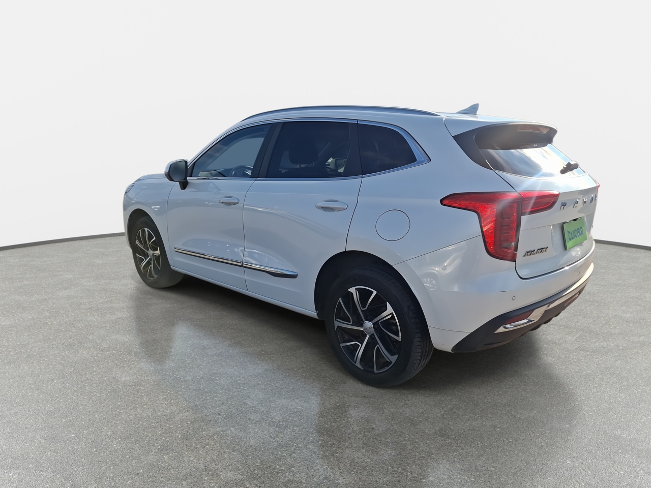 HAVAL - 5