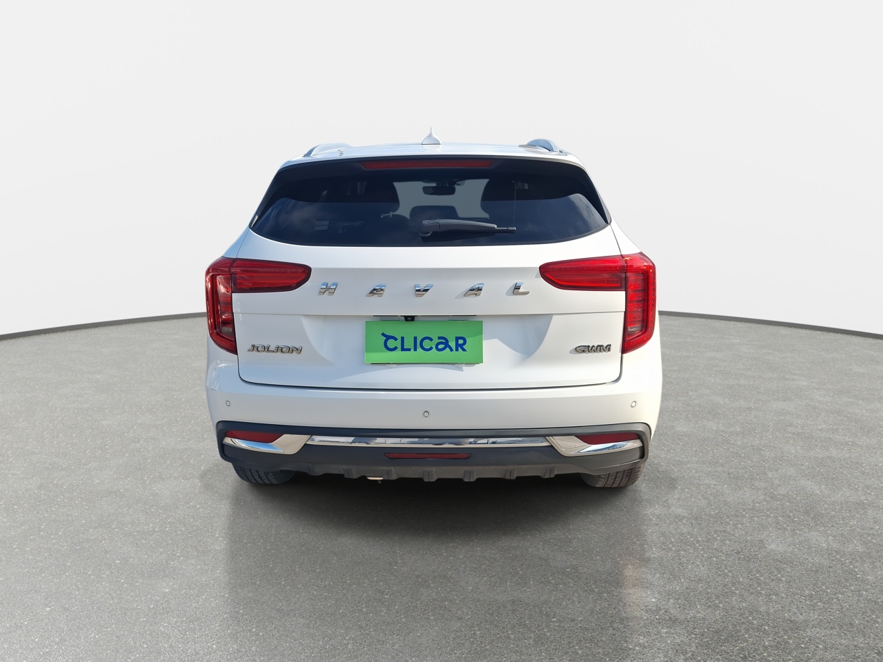 HAVAL - 6