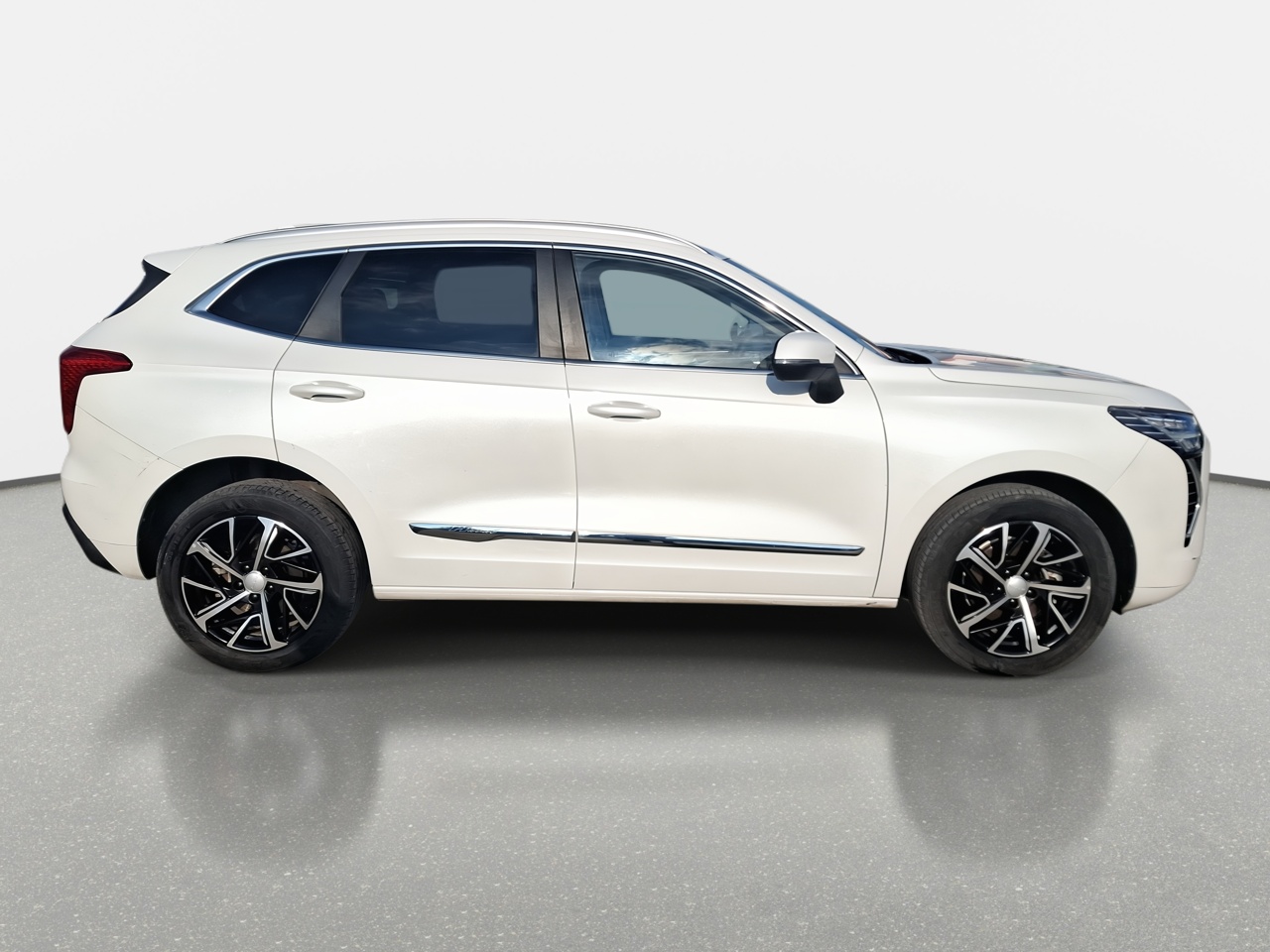 Haval Jolion — foto 9 de 31