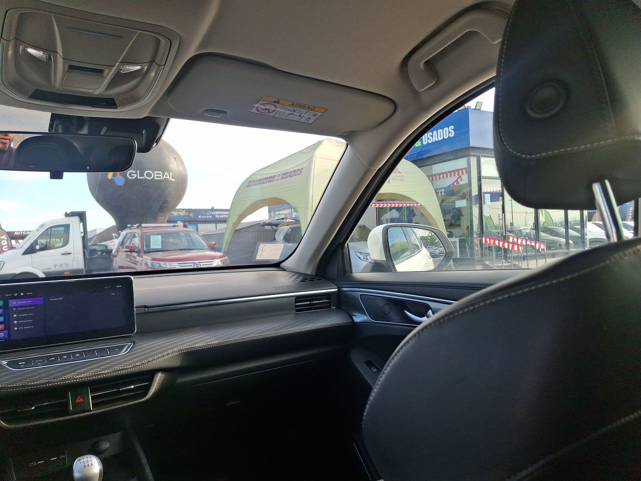 Haval Jolion — foto 11 de 31