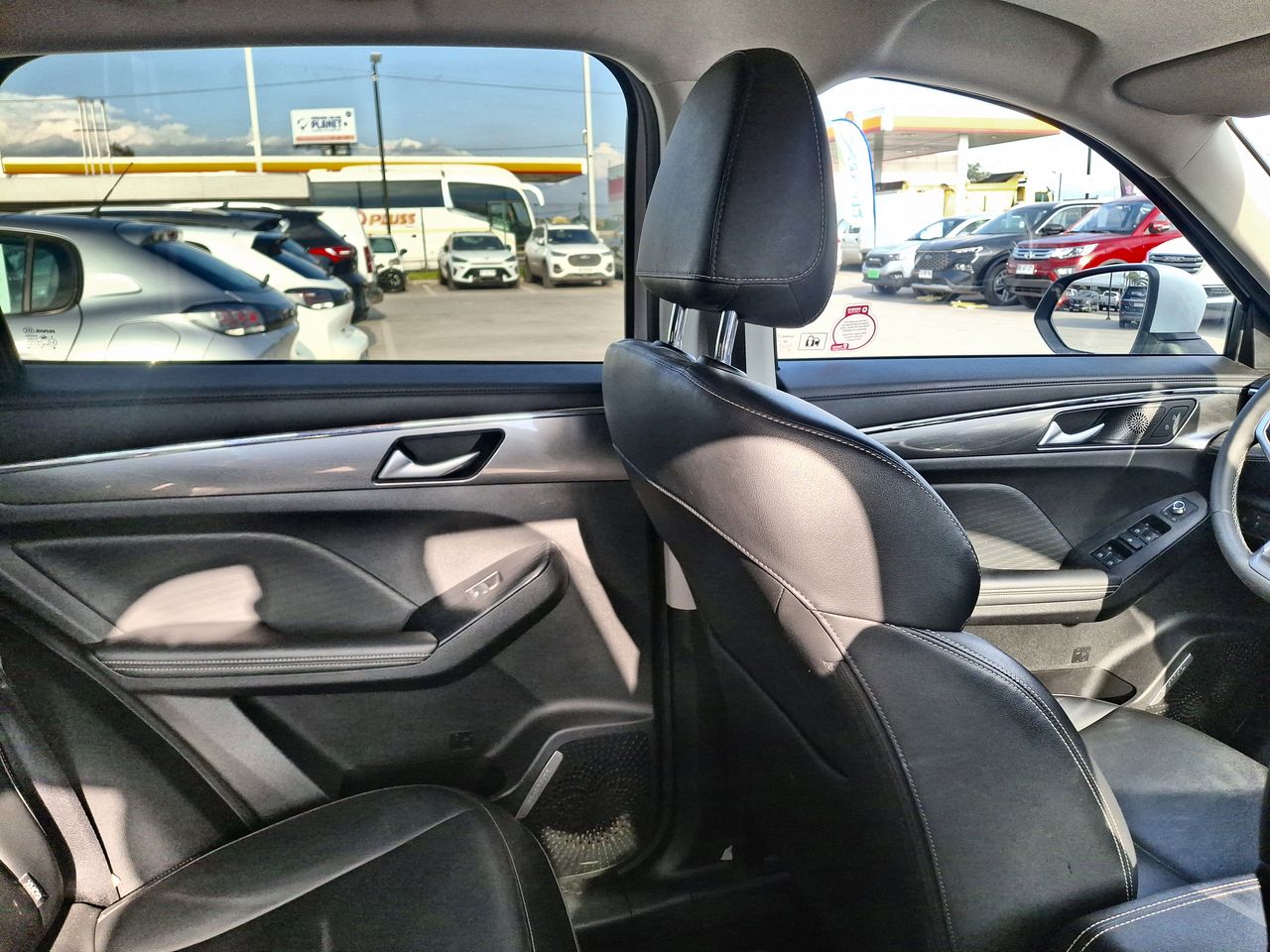 Haval Jolion — foto 16 de 31