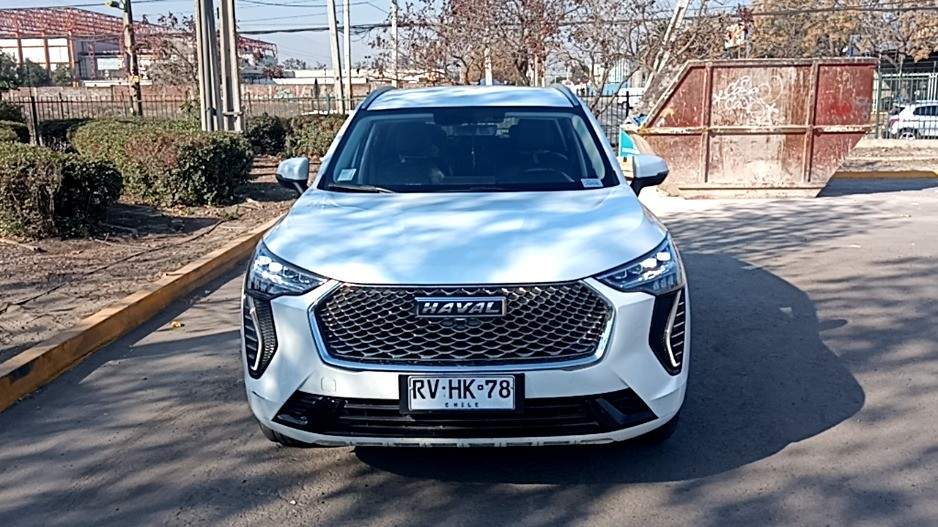 HAVAL - 1