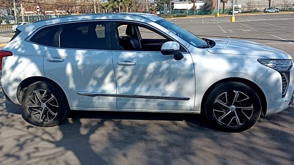 HAVAL - 2