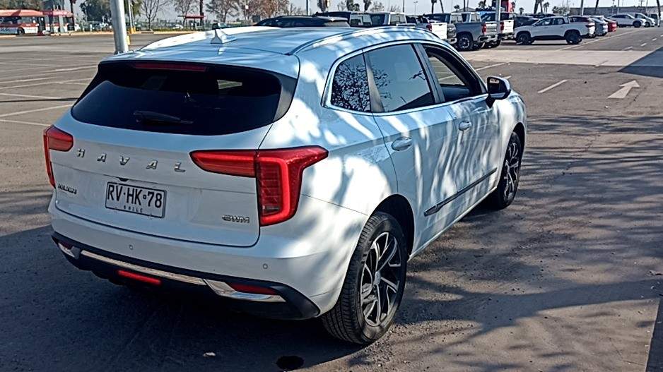 HAVAL - 3