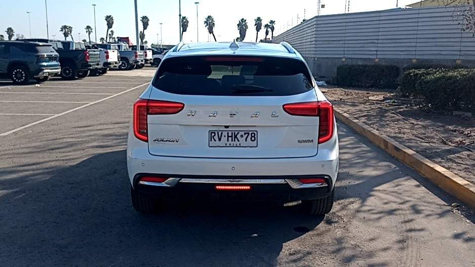 HAVAL - 4