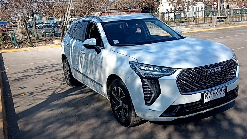 HAVAL