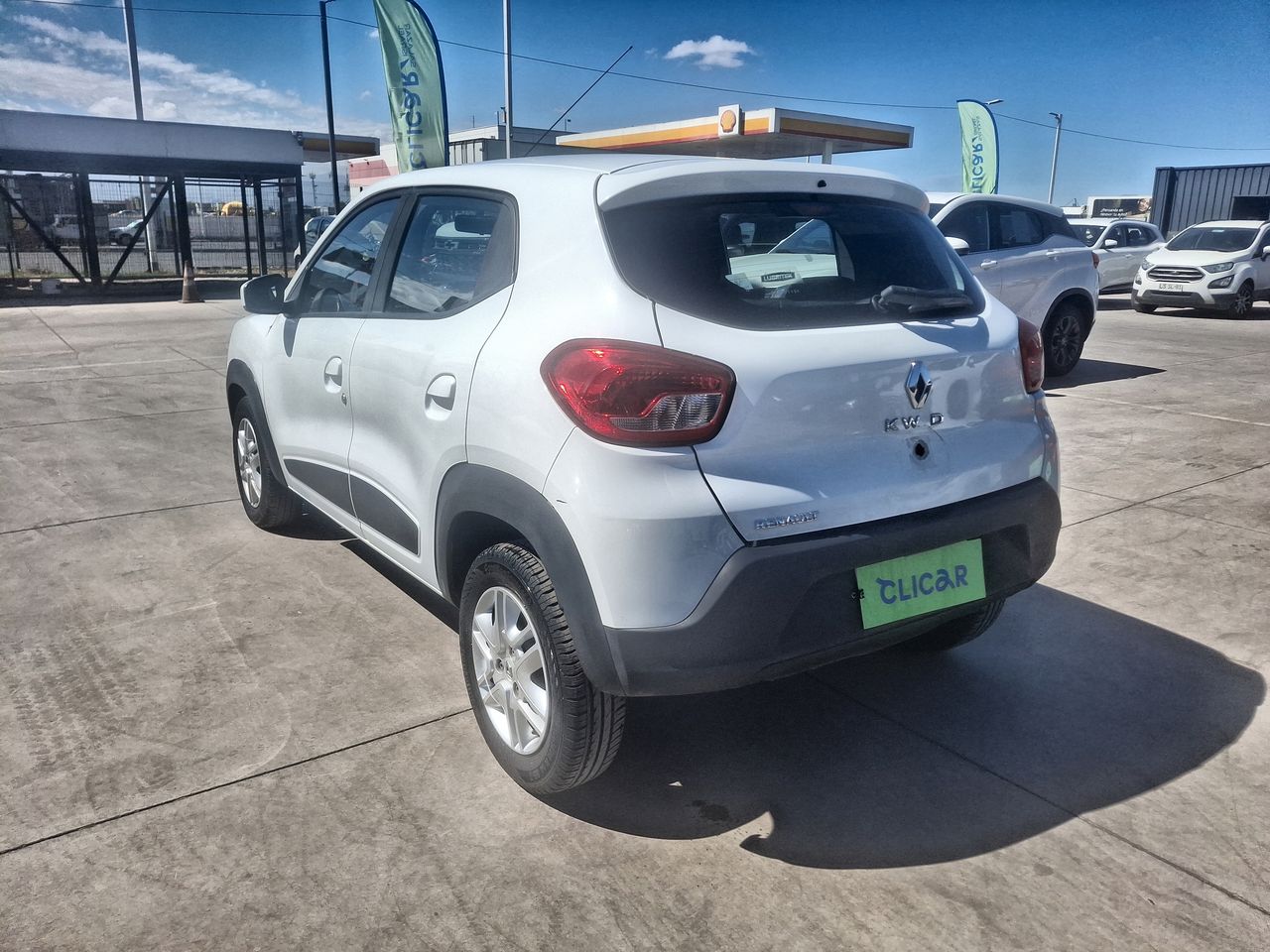 RENAULT - 5