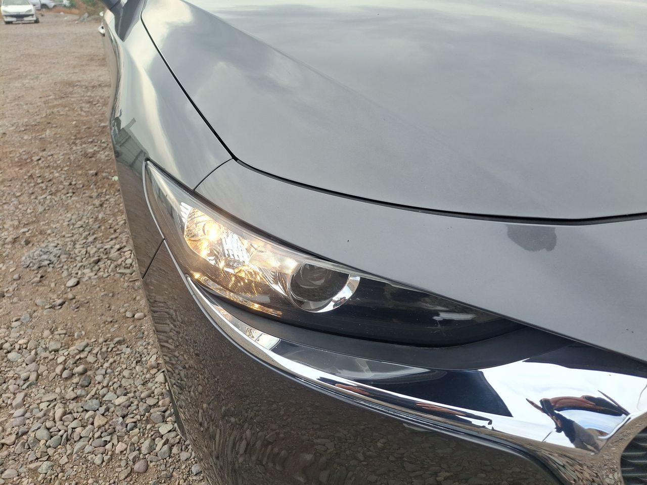 Mazda 3 — foto 11 de 21