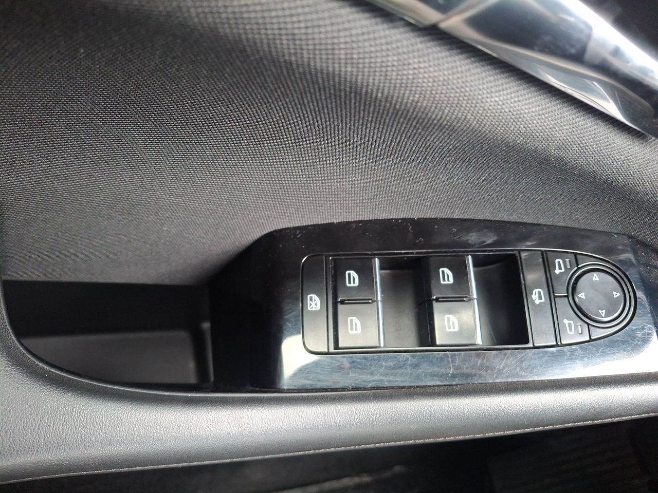 Mazda 3 — foto 14 de 21