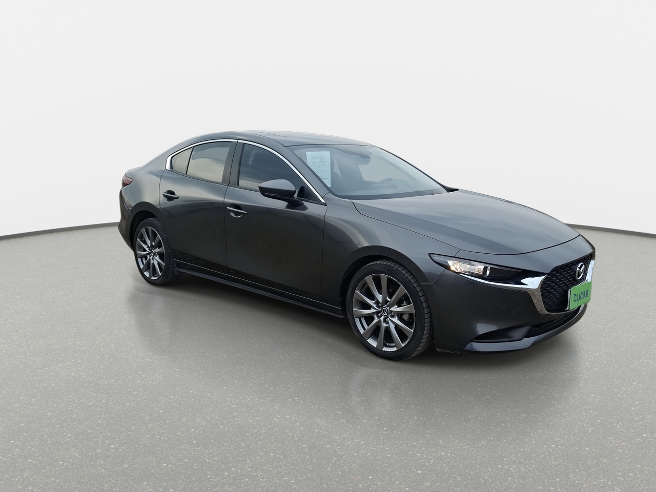 MAZDA - 1
